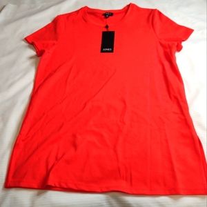 Jones New York T Shirt Size M
